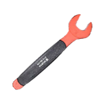 Llave de boca abierta, VDE, otros