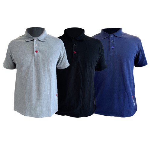 Polo de trabajo Stark