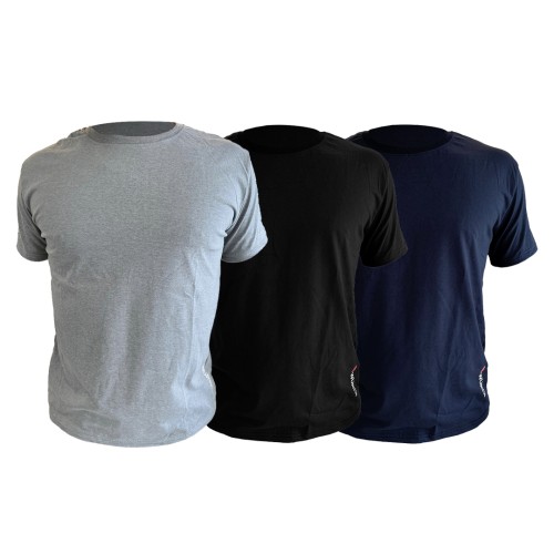 Tshirt Stark Sin Reflectivo